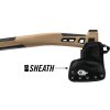 Gerber Bushcraft Hatchet Coyote - Survival-Beil