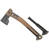 Gerber Bushcraft Hatchet Coyote - Survival-Beil