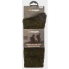 Snugpak Merino Militär Socken Oliv (Grösse 44-47)