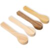BeaverCraft BB2 Löffel-Schnitzrohling-Set - 4 Rohlinge