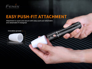 Fenix AOD-S V2.0 Diffusor Aufsatz