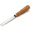BeaverCraft G1/21 flat chisel - 21mm