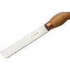 BeaverCraft G1/21 flat chisel - 21mm
