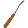 BeaverCraft G7L/22 gebogener Hohlmeissel 7L - 22mm