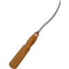 BeaverCraft G7L/22 gebogener Hohlmeissel 7L - 22mm