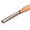 BeaverCraft K9/10 gerader Rundmeissel 10mm