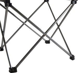 Grand Canyon Tucket Table Mini Alu - Camping table