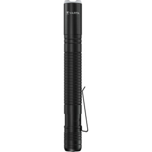 VARTA Aluminium Light F10 Pro EDC Flashlight | 175 Lumens...