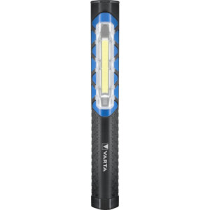 VARTA Work Flex Pocket Light Lampe torche datelier | 110 Lumens | COB Flood + Aimant