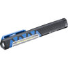 VARTA Work Flex Pocket Light Lampe torche datelier | 110 Lumens | COB Flood + Aimant