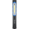 VARTA Work Flex Pocket Light Lampe torche datelier | 110 Lumens | COB Flood + Aimant