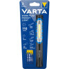VARTA Work Flex Pocket Light Lampe torche datelier | 110 Lumens | COB Flood + Aimant