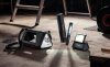 VARTA Work Flex Pocket Light Lampe torche datelier | 110 Lumens | COB Flood + Aimant