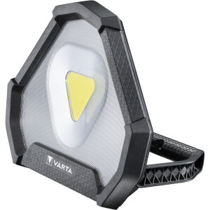 VARTA Work Flex Stadium Light Akku-Werklampe | 1450 Lumen...