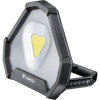 VARTA Work Flex Stadium Light Rechargeable Work Light | 1450 Lumens | 7-position stand