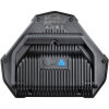 VARTA Work Flex Stadium Light Rechargeable Work Light | 1450 Lumens | 7-position stand