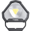 VARTA Work Flex Stadium Light Rechargeable Work Light | 1450 Lumens | 7-position stand