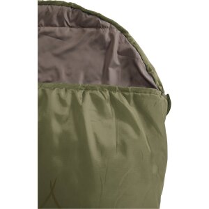 Grand Canyon Whistler 190 Capulet Olive - Schlafsack