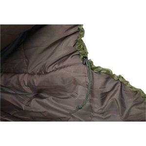Grand Canyon Whistler 190 Capulet Olive - Schlafsack
