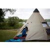 Grand Canyon Whistler 190 Capulet Olive - Schlafsack