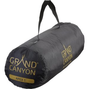 Grand Canyon Apex 1 Alu Zelt - Capulet Olive