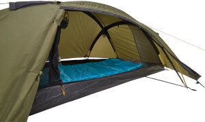 Grand Canyon Apex 1 Alu Zelt - Capulet Olive