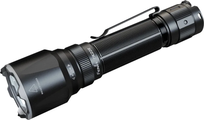 Fenix TK22R LED flashlight