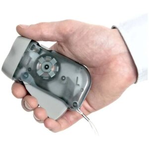 P1 Autocare dynamo emergency lamp