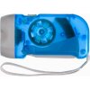 P1 Autocare dynamo emergency lamp
