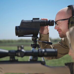 Sightmark Latitude 15-45x60 Tactical Spektiv