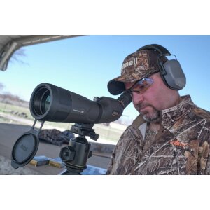Bushnell Trophy Xtreme 20-60 x 65 Spektiv