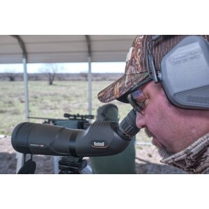 Bushnell Trophy Xtreme 20-60 x 65 Spektiv