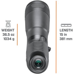 Bushnell Trophy Xtreme 20-60 x 65 Spektiv