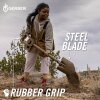 Gerber Dredge Klappschaufel - robust und vielseitig