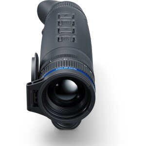 Pulsar Telos LRF XQ35 - 25mK-Wärmebildmonokular - 384x288