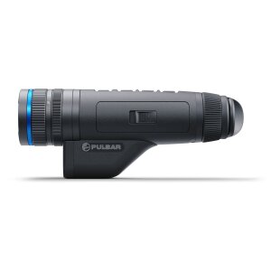Pulsar Telos LRF XQ35 - 25mK-Wärmebildmonokular - 384x288