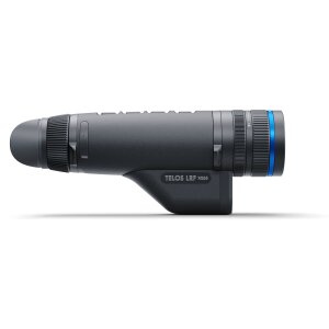 Pulsar Telos LRF XQ35 - 25mK-Wärmebildmonokular - 384x288
