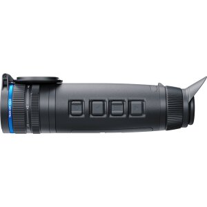 Pulsar Telos LRF XQ35 - 25mK-Wärmebildmonokular - 384x288