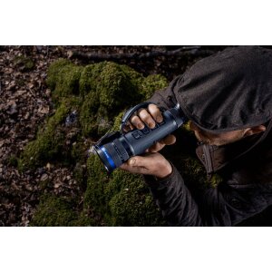 Pulsar Telos XL50 - monoculaire thermique 40mK - 1024x768