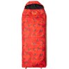 Snugpak Sleeper Kids Rot - Kinderschlafsack