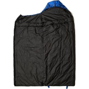 Snugpak Sleeper Kids Navy - Kinderschlafsack