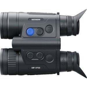 Pulsar Merger LRF XP35 - Wärmebildfernglas - 640x480
