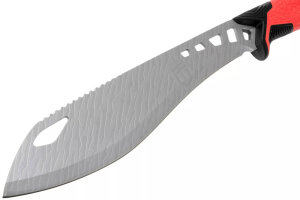 Gerber Versafix Pro Machete Knife Hybrid | Stainless...