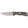 Gerber Convoy Fixed 440A, Micarta