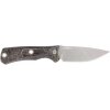Gerber Convoy Fixed 440A, Micarta