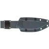 Gerber Convoy Fixed 440A, Micarta