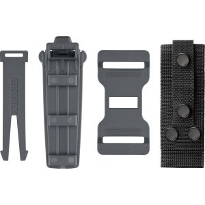 Gerber Strongarm Camp Messer - Grau