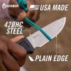 Gerber Strongarm Camp Messer - Grau