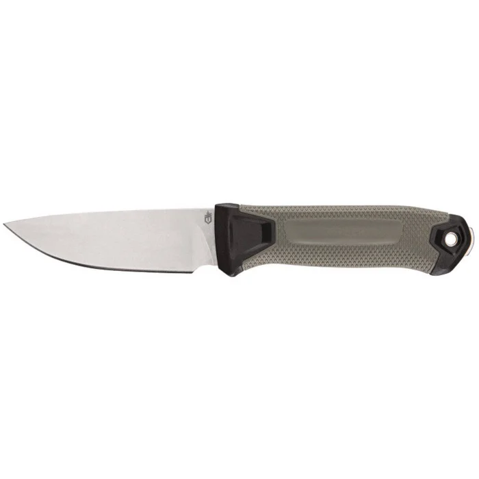 Gerber Strongarm Camp Knife - Green