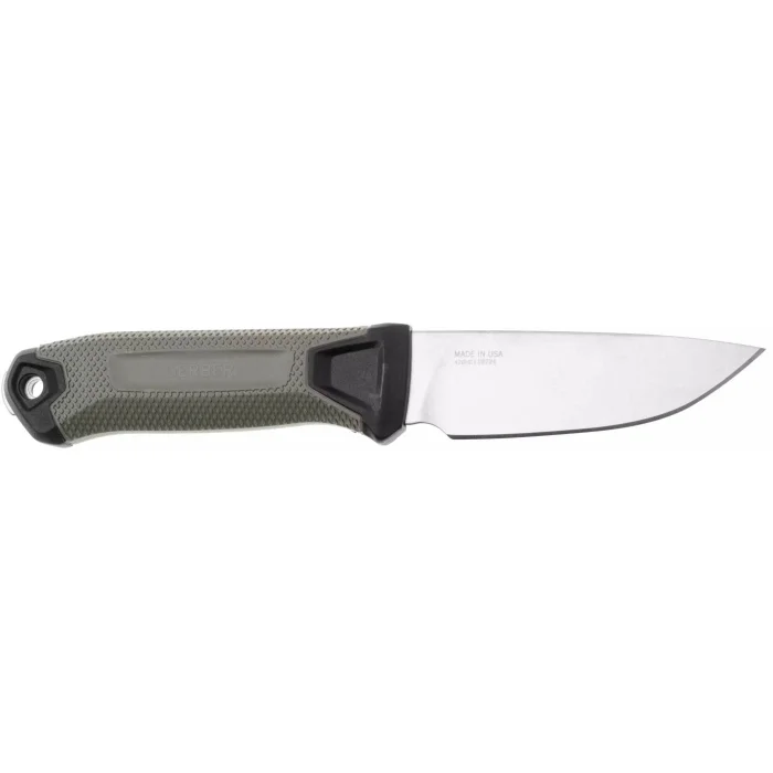Gerber Strongarm Camp Knife - Green